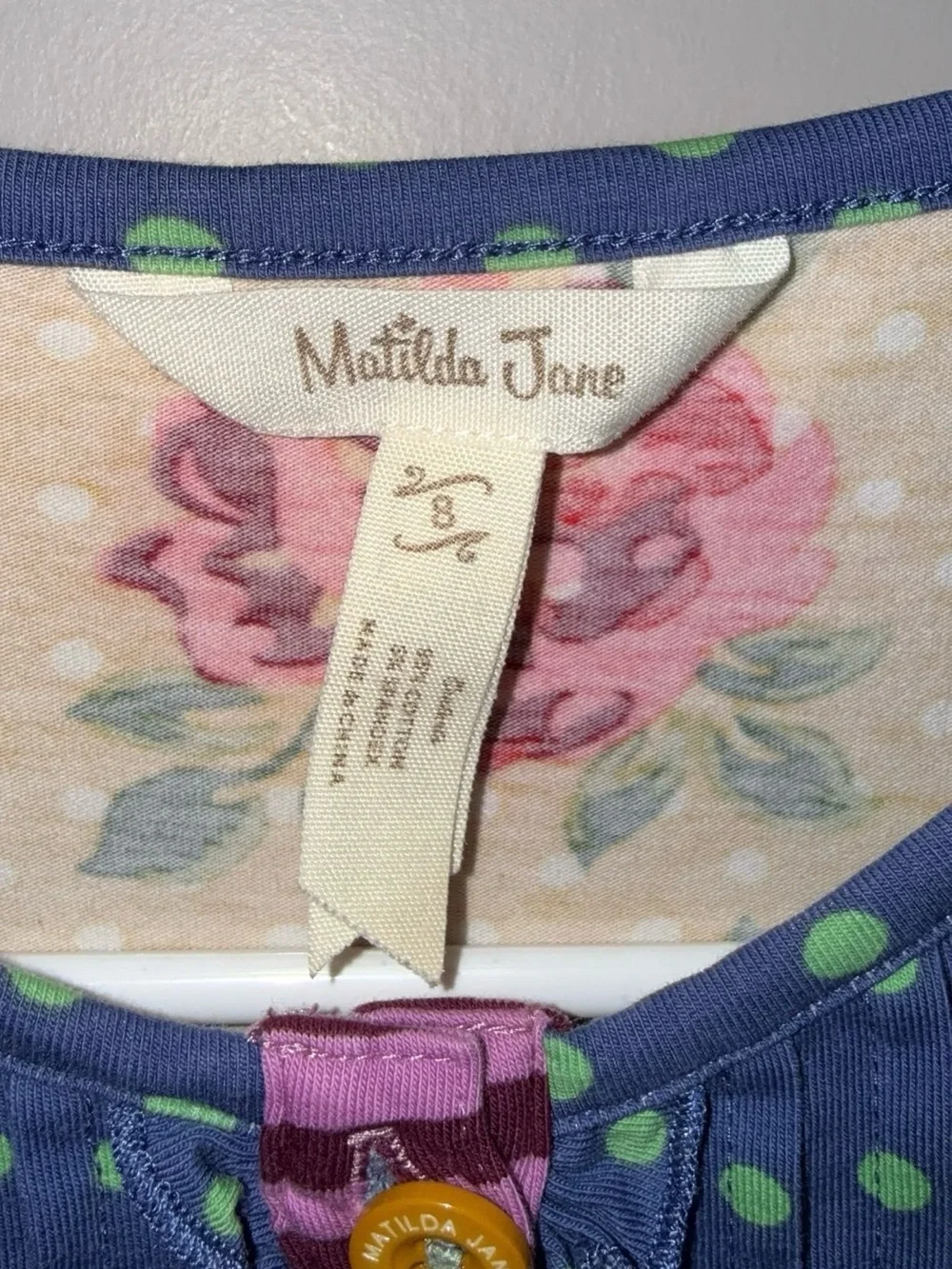 N/A brand matilda